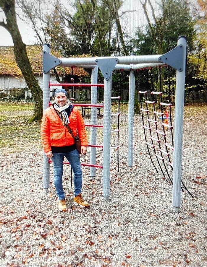 Bilder SPIEL-UND-SPORT PRÜFUNGS BÜRO BEPA-TORFABRIK