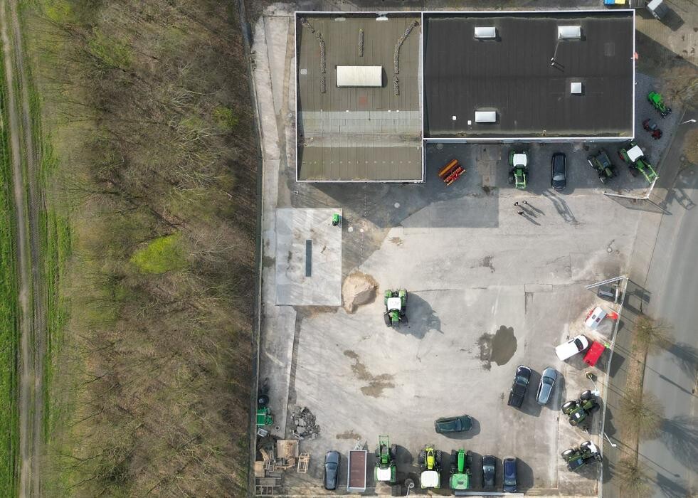 Bilder AGRAVIS Technik Lenne-Lippe GmbH - Lemgo