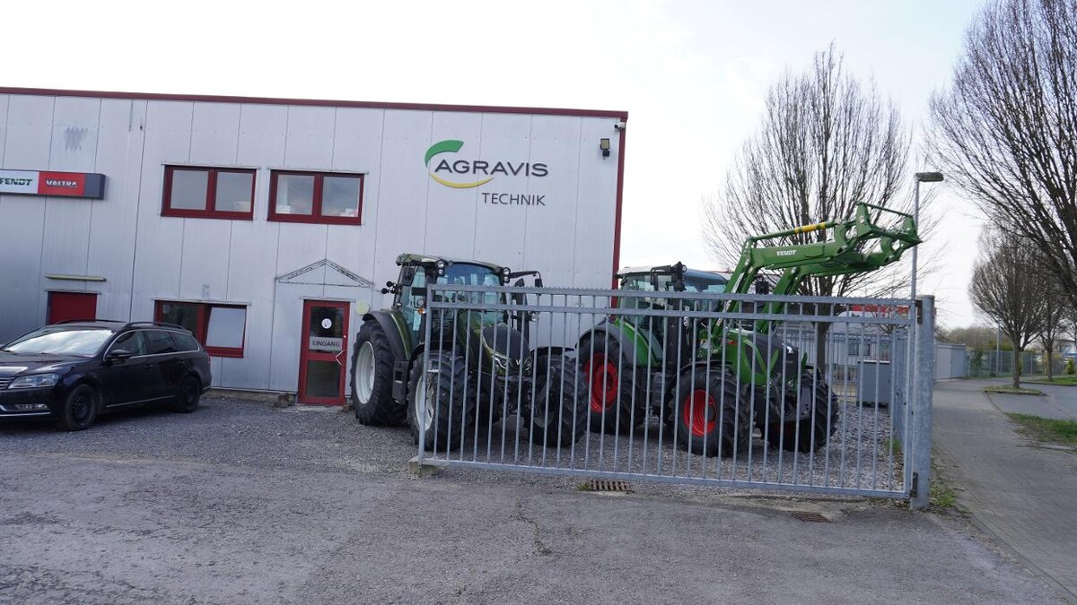 Bilder AGRAVIS Technik Lenne-Lippe GmbH - Lemgo