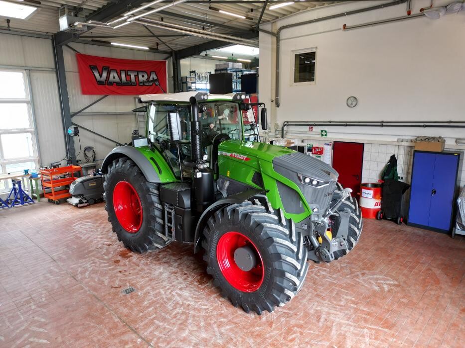 Bilder AGRAVIS Technik Lenne-Lippe GmbH - Lemgo