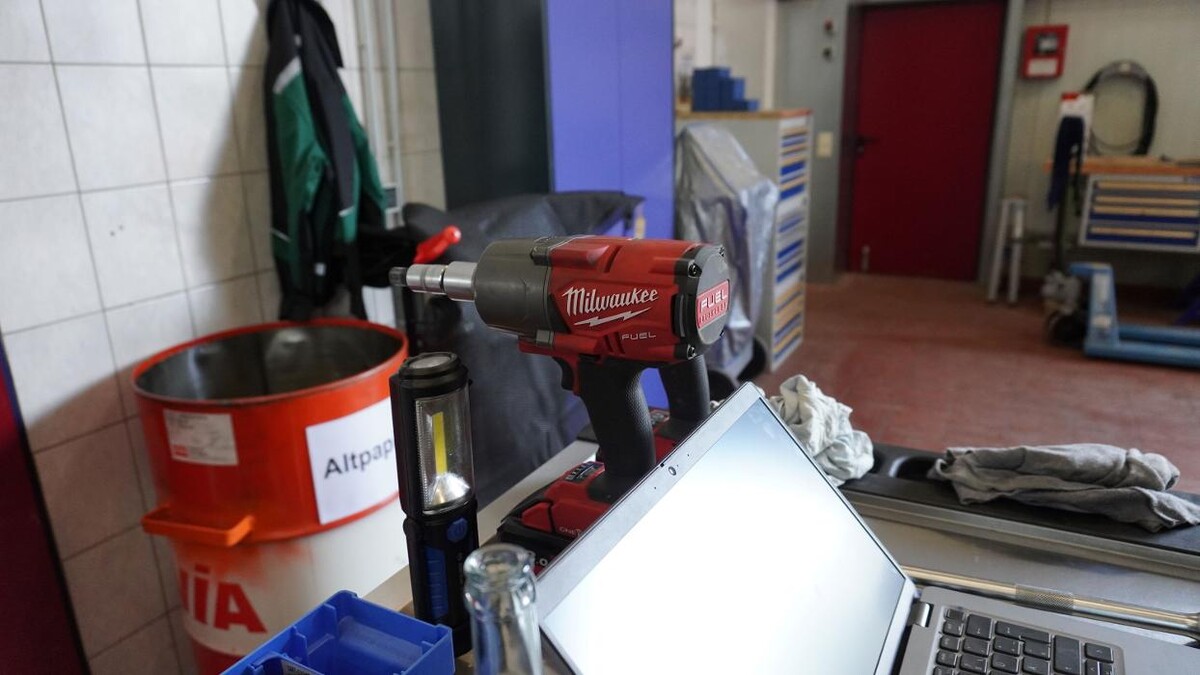 Bilder AGRAVIS Technik Lenne-Lippe GmbH - Lemgo