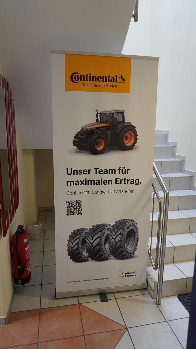 Bilder AGRAVIS Technik Lenne-Lippe GmbH - Lemgo