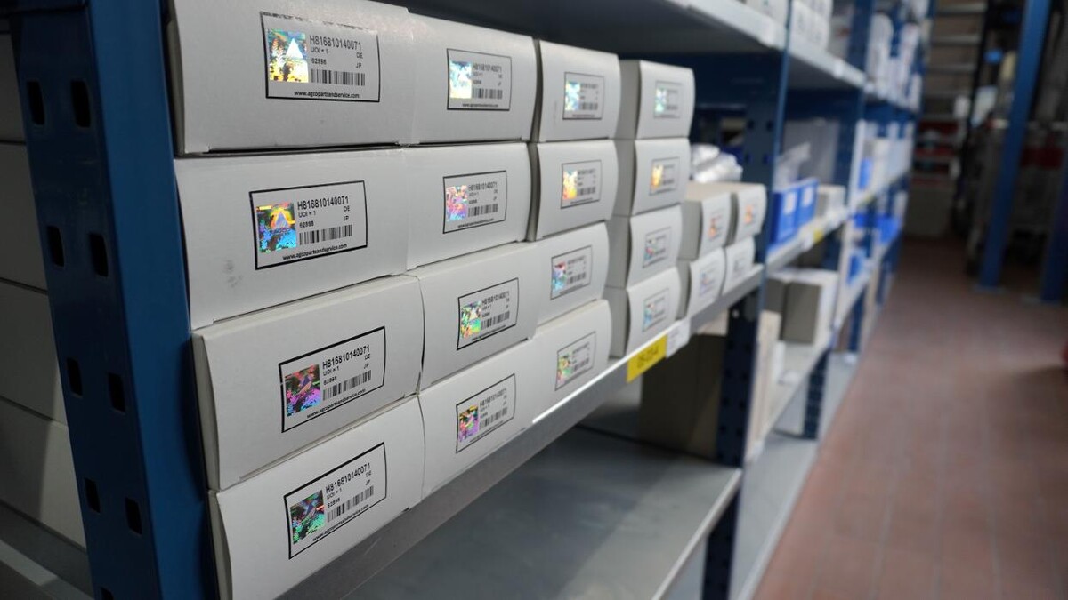 Bilder AGRAVIS Technik Lenne-Lippe GmbH - Lemgo