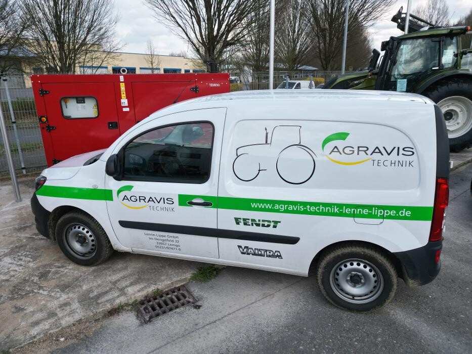 Bilder AGRAVIS Technik Lenne-Lippe GmbH - Lemgo