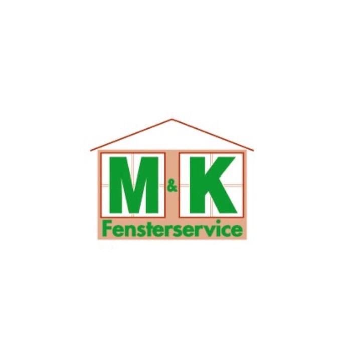 M&K Fensterservice Logo