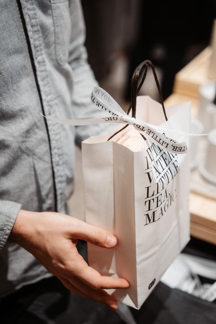 Bilder PAPER & TEA - Düsseldorf