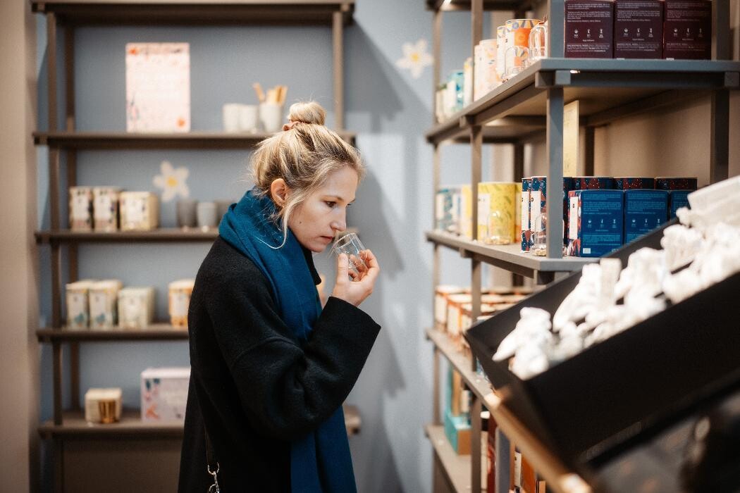 Bilder PAPER & TEA - Düsseldorf