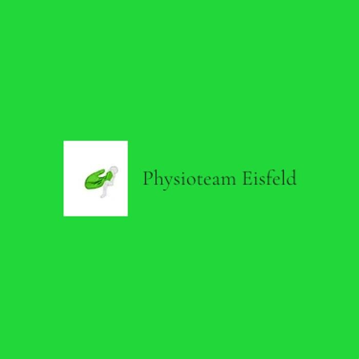 Physioteam Eisfeld Physiotherapeut Logo