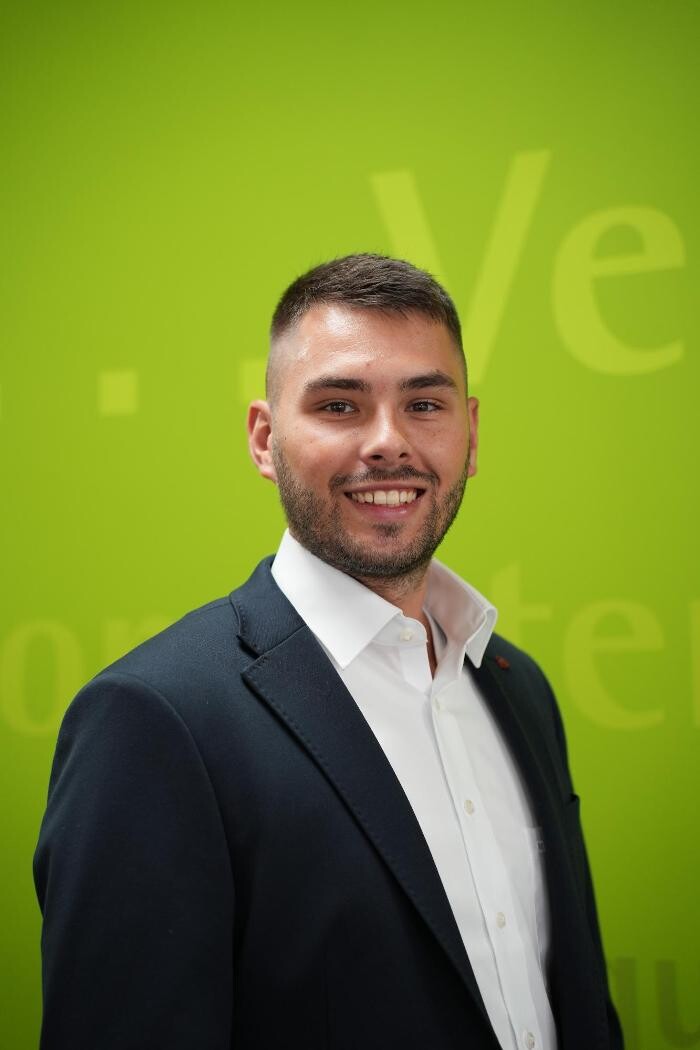 Bilder LVM Versicherung Lukas Dolinsky - Versicherungsagentur