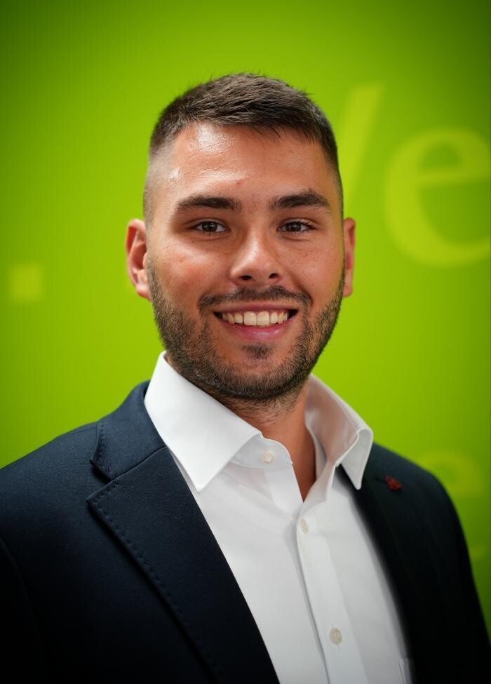 Bilder LVM Versicherung Lukas Dolinsky - Versicherungsagentur