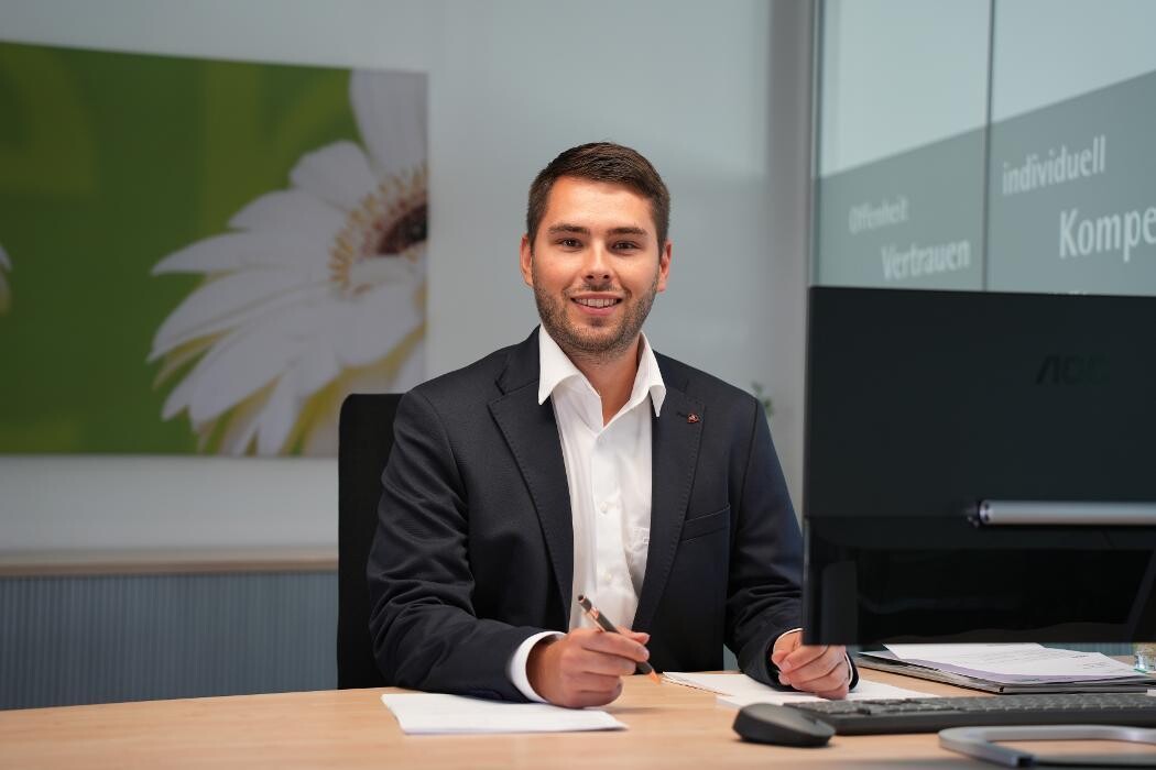 Bilder LVM Versicherung Lukas Dolinsky - Versicherungsagentur