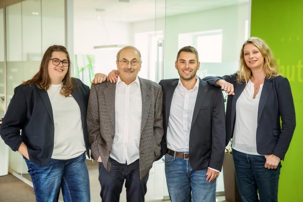 Bilder LVM Versicherung Lukas Dolinsky - Versicherungsagentur