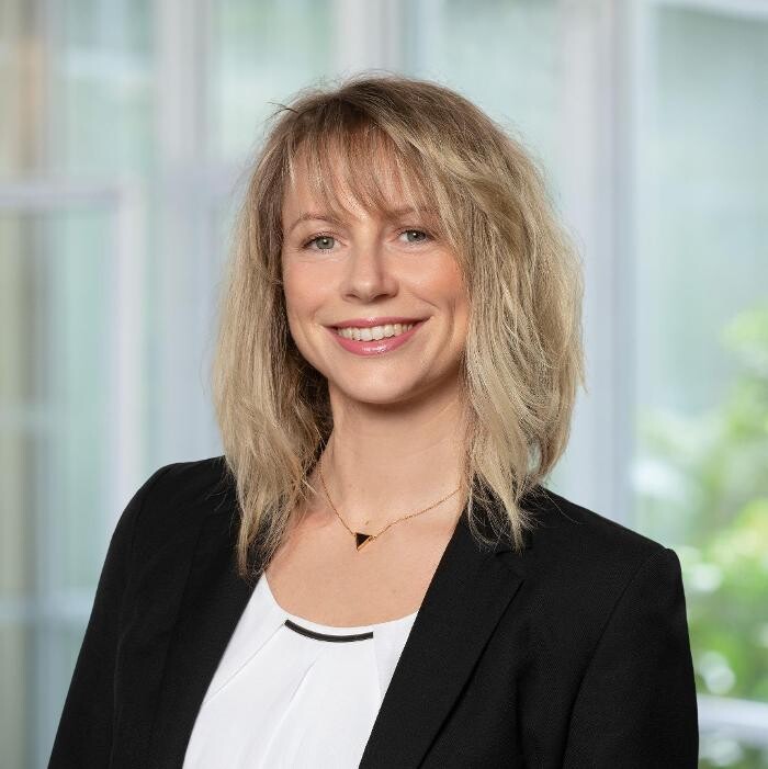 Bilder ERGO Versicherung Doreen Ullmann