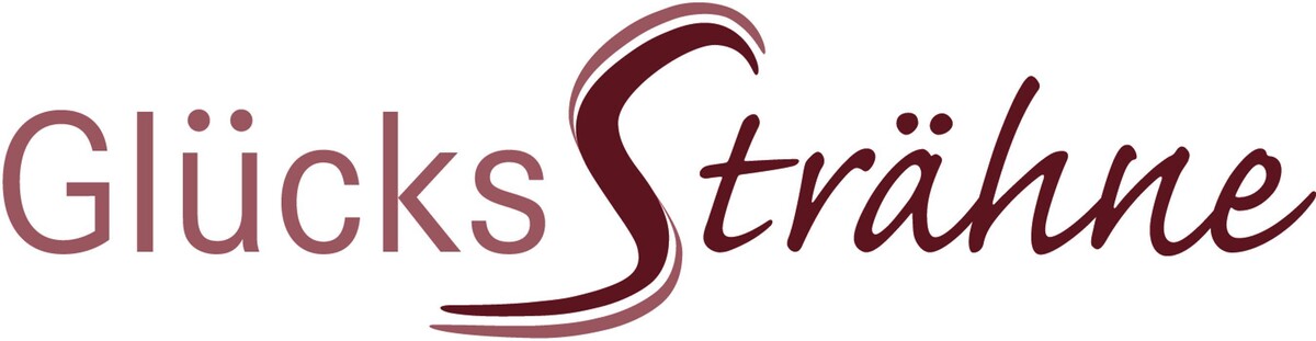 Friseursalon GlücksSträhne Logo