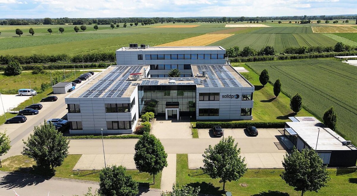 Bilder Bechtle PLM Deutschland