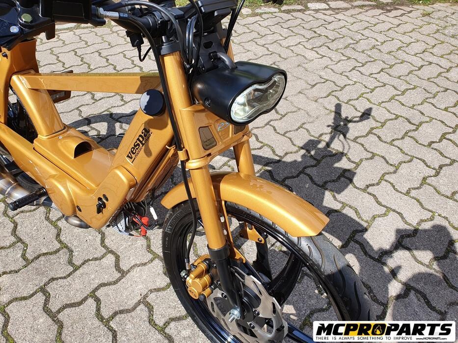 Bilder MCPROPARTS