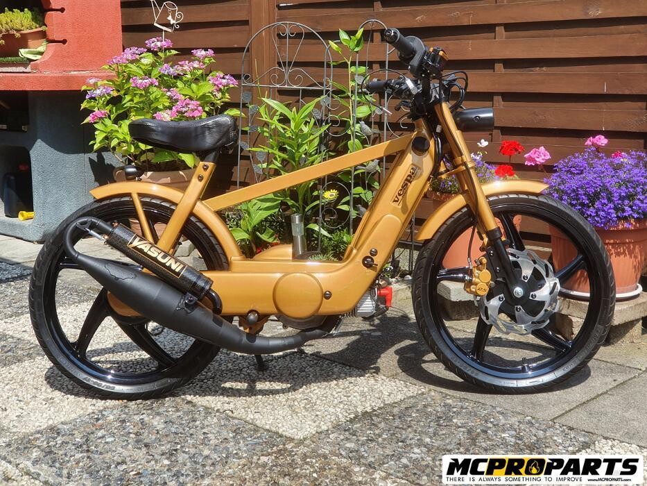Bilder MCPROPARTS