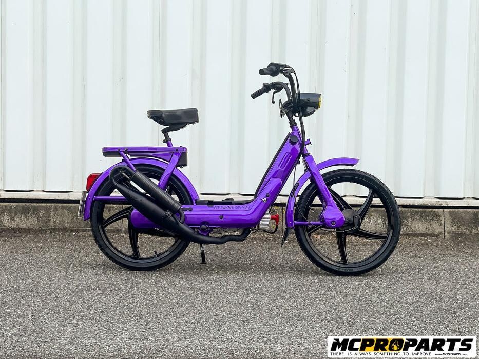 Bilder MCPROPARTS