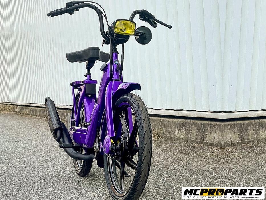 Bilder MCPROPARTS