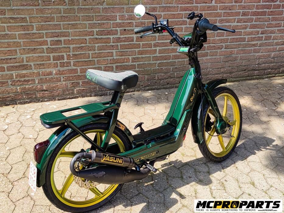 Bilder MCPROPARTS