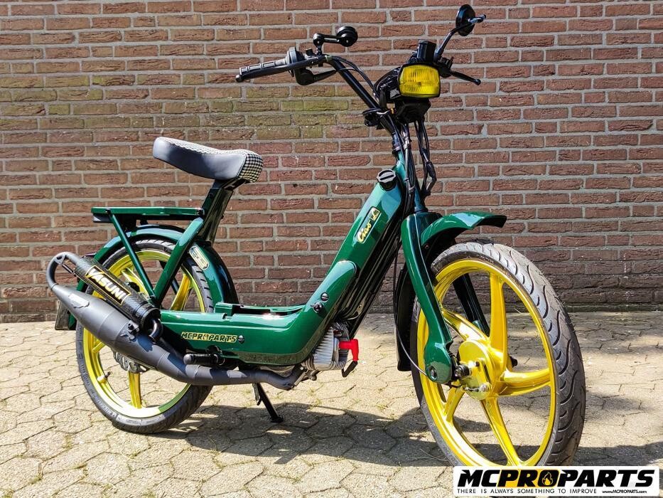 Bilder MCPROPARTS