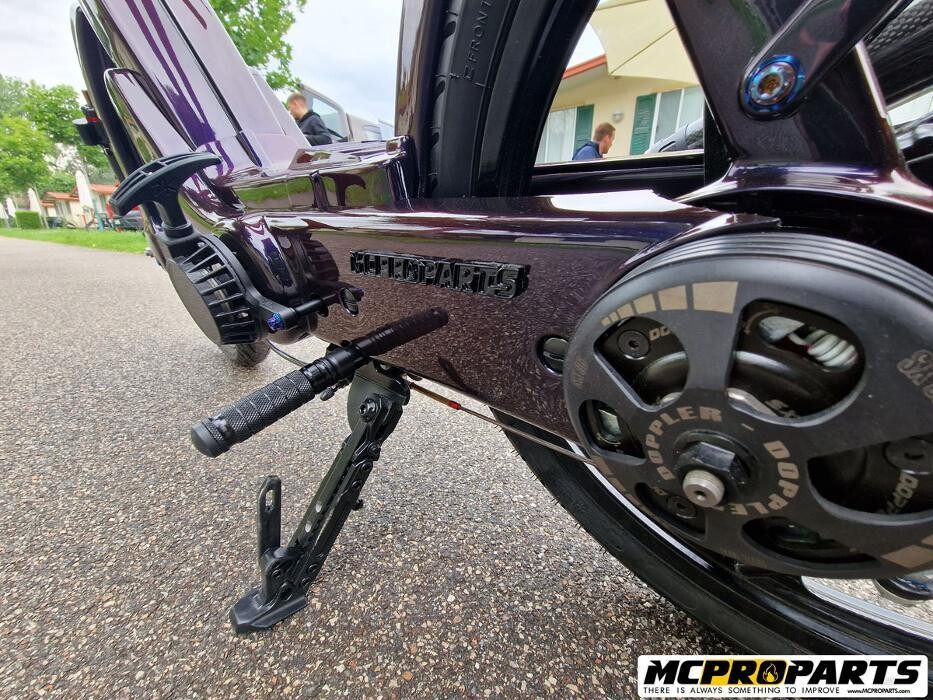 Bilder MCPROPARTS