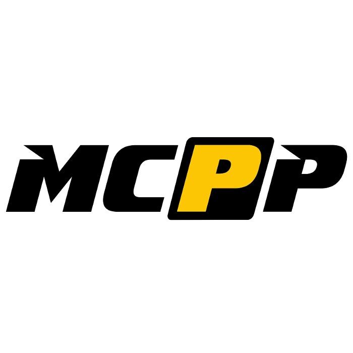 MCPROPARTS Logo