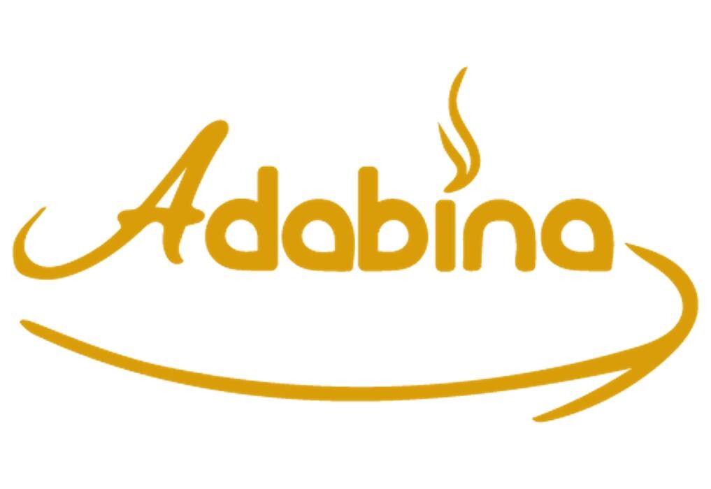 Adabina Ethiopian Restaurant Logo