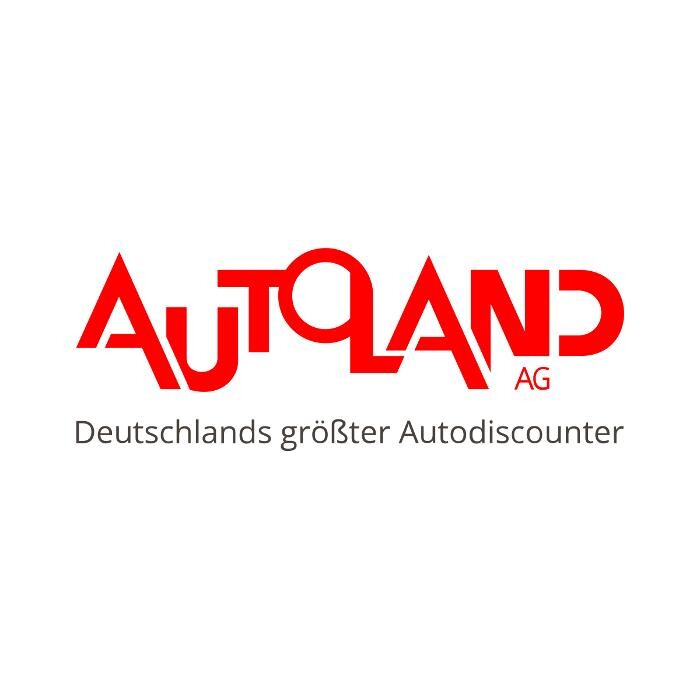 Autoland AG Niederlassung Hannover Logo