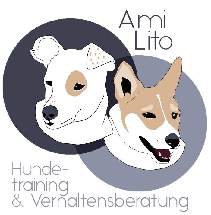 AmiLito Hundetraining und Verhaltensberatung Jena Logo