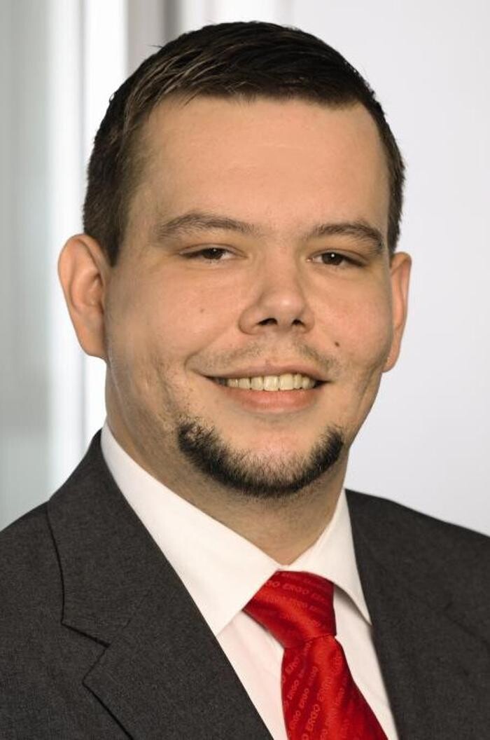 Bilder ERGO Versicherung Sascha Schön
