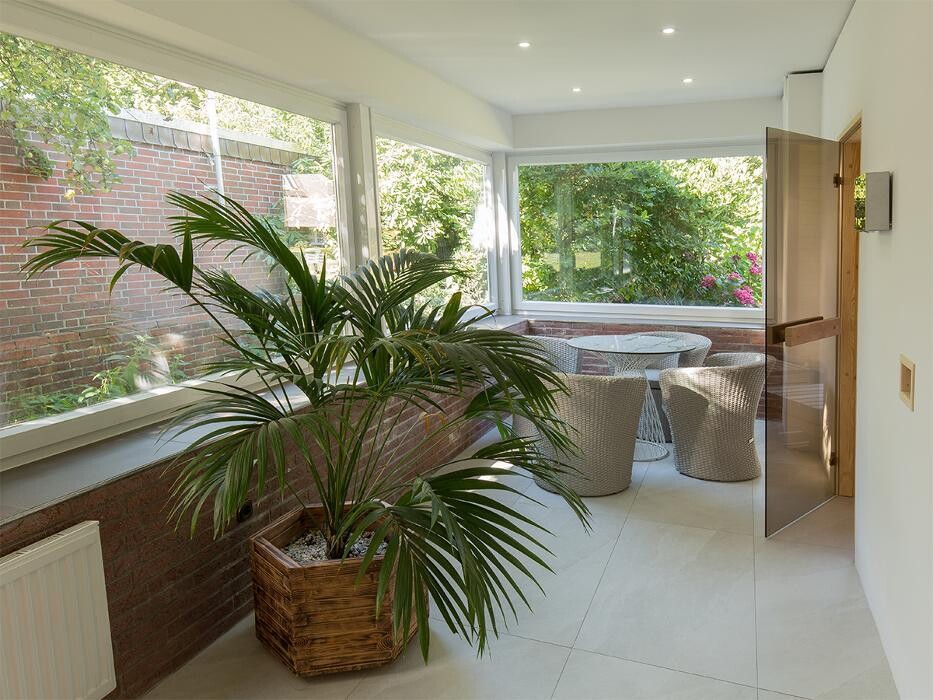 Bilder Achtteihn Fresenhuus & Reethuus