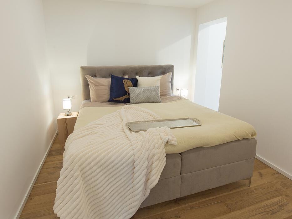 Bilder Achtteihn Fresenhuus & Reethuus