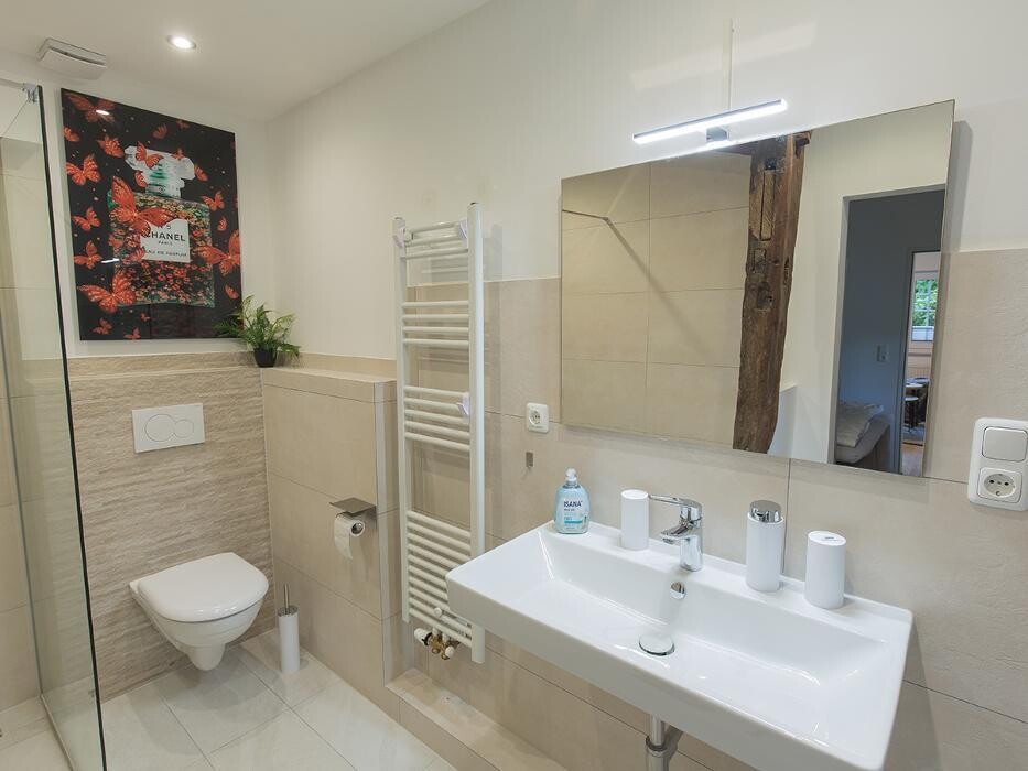 Bilder Achtteihn Fresenhuus & Reethuus