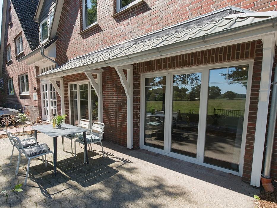 Bilder Achtteihn Fresenhuus & Reethuus