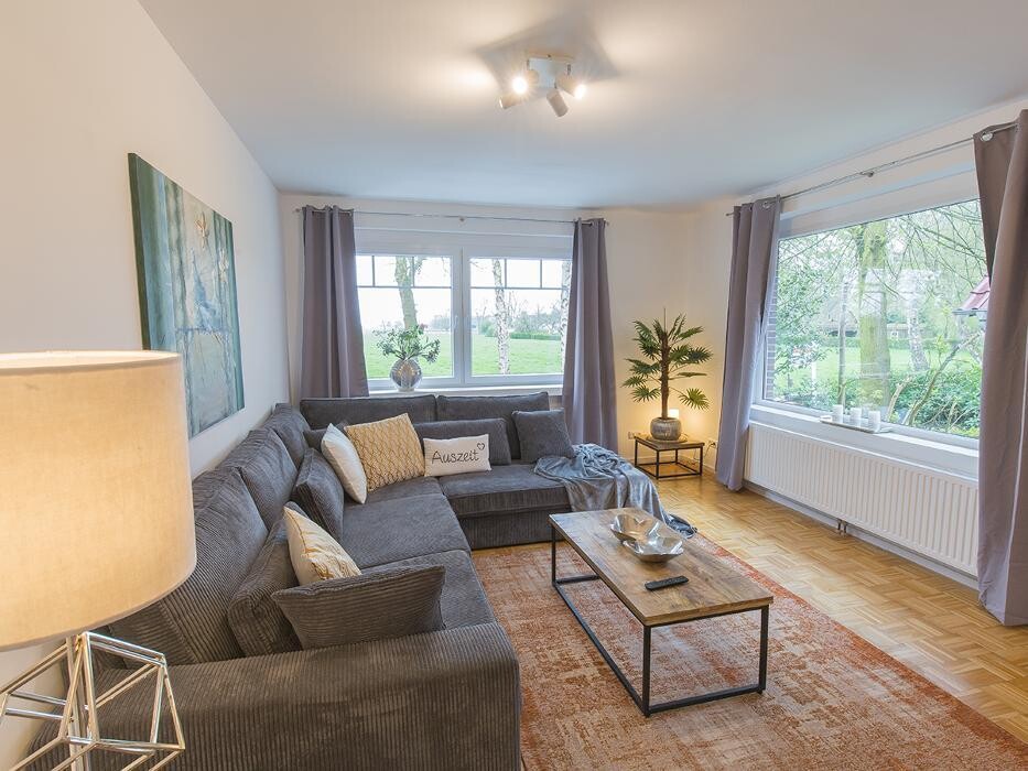 Bilder Achtteihn Fresenhuus & Reethuus