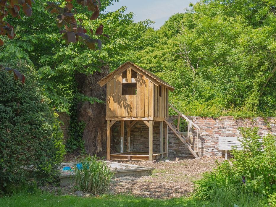 Bilder Achtteihn Fresenhuus & Reethuus