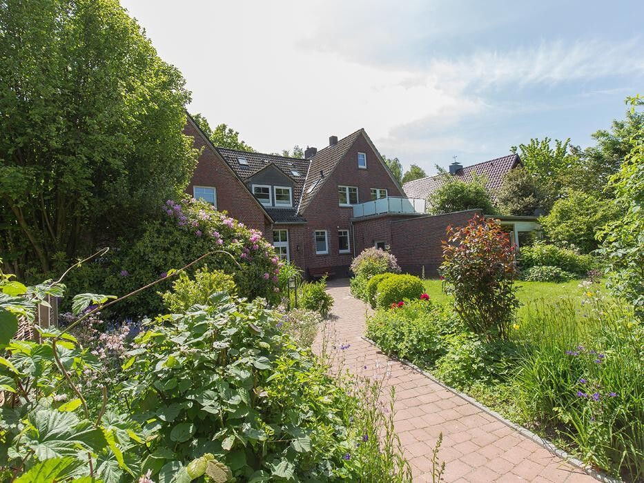 Bilder Achtteihn Fresenhuus & Reethuus