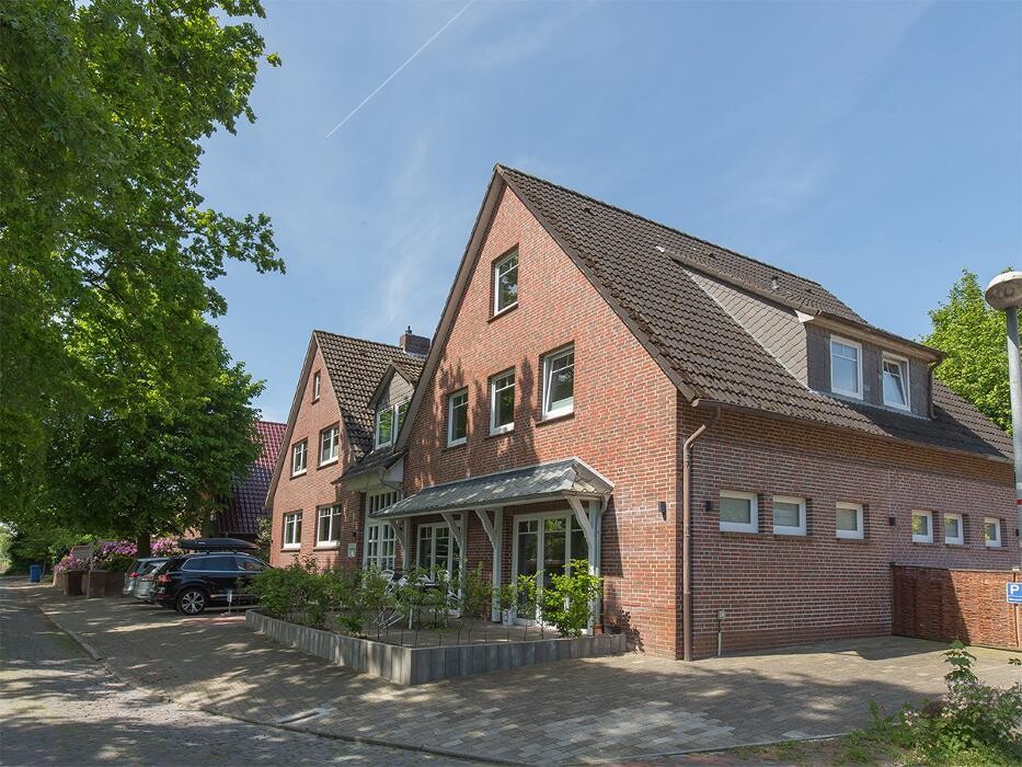 Bilder Achtteihn Fresenhuus & Reethuus