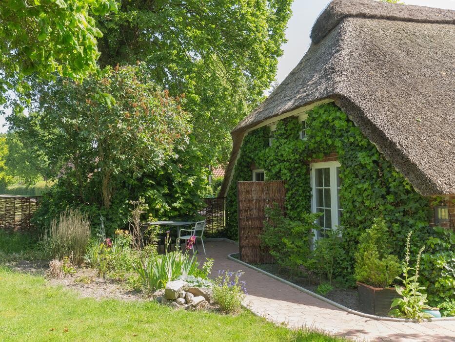 Bilder Achtteihn Fresenhuus & Reethuus