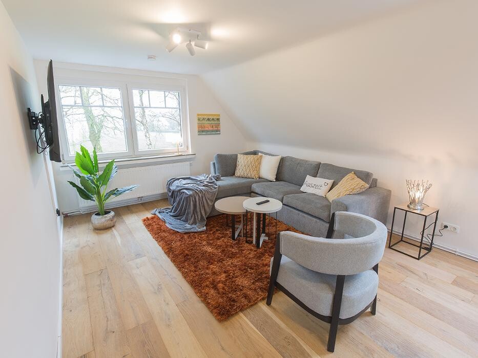 Bilder Achtteihn Fresenhuus & Reethuus