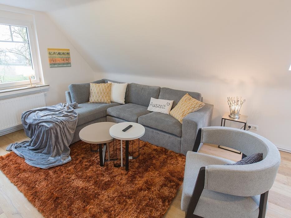 Bilder Achtteihn Fresenhuus & Reethuus