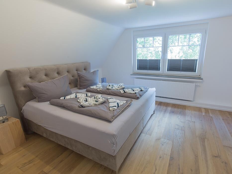 Bilder Achtteihn Fresenhuus & Reethuus