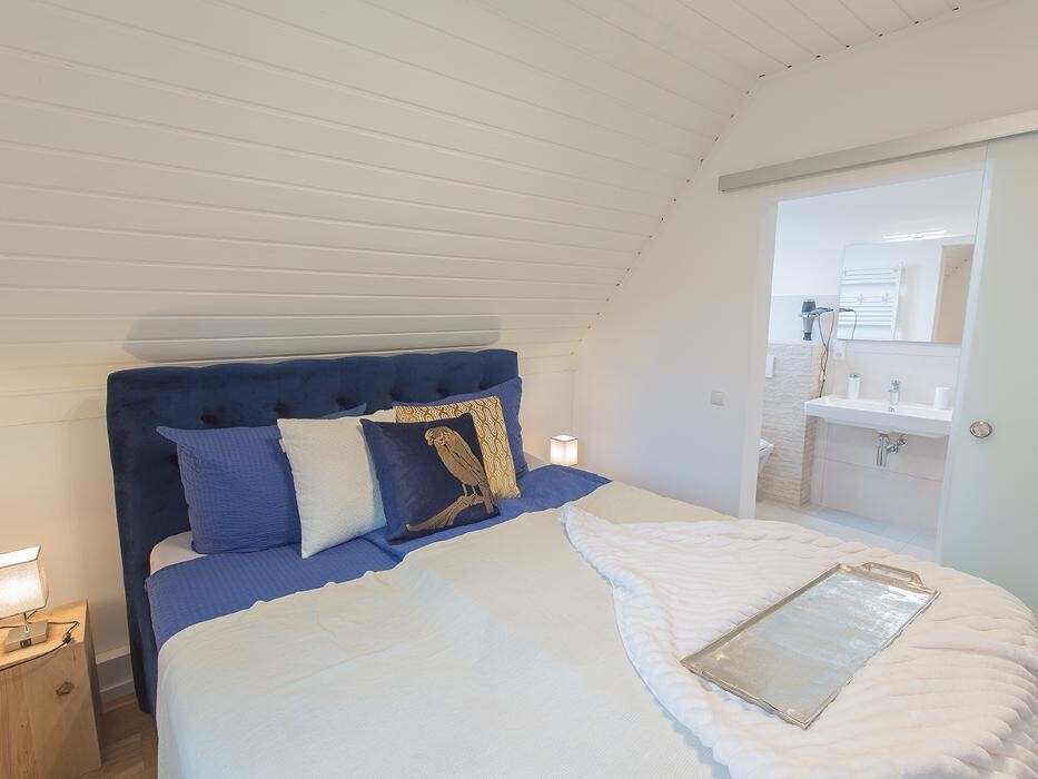 Bilder Achtteihn Fresenhuus & Reethuus