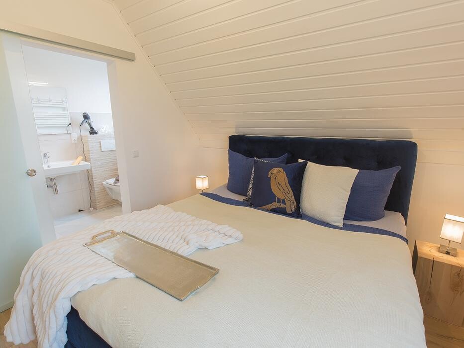 Bilder Achtteihn Fresenhuus & Reethuus