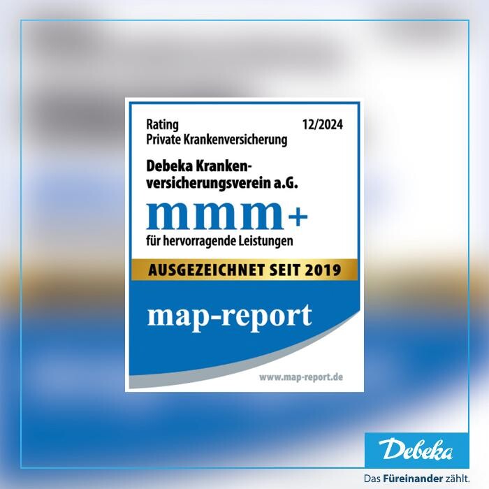 Bilder Debeka Servicebüro Bad Oldesloe (Versicherungen und Bausparen)