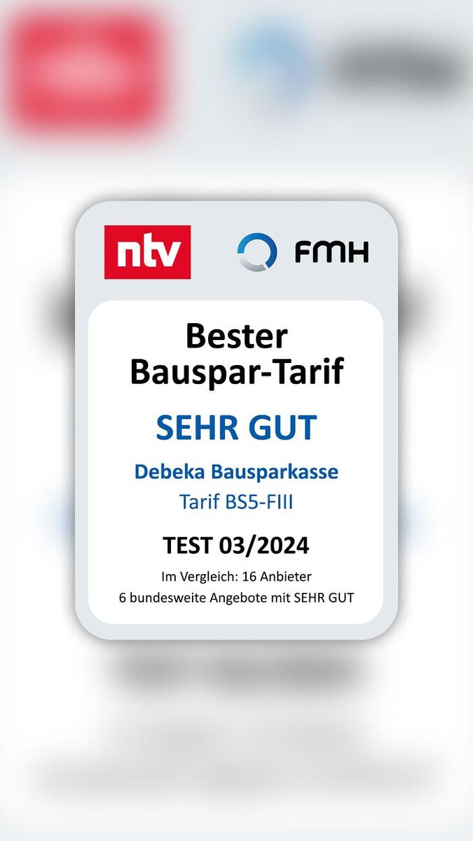 Bilder Debeka Servicebüro Bad Oldesloe (Versicherungen und Bausparen)