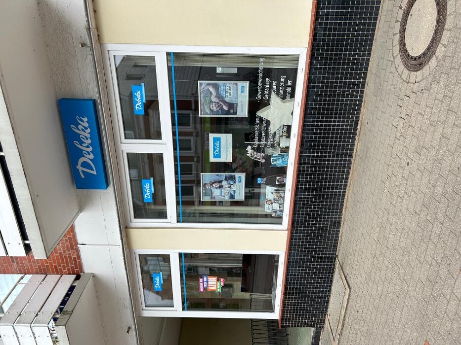 Bilder Debeka Servicebüro Bad Oldesloe (Versicherungen und Bausparen)