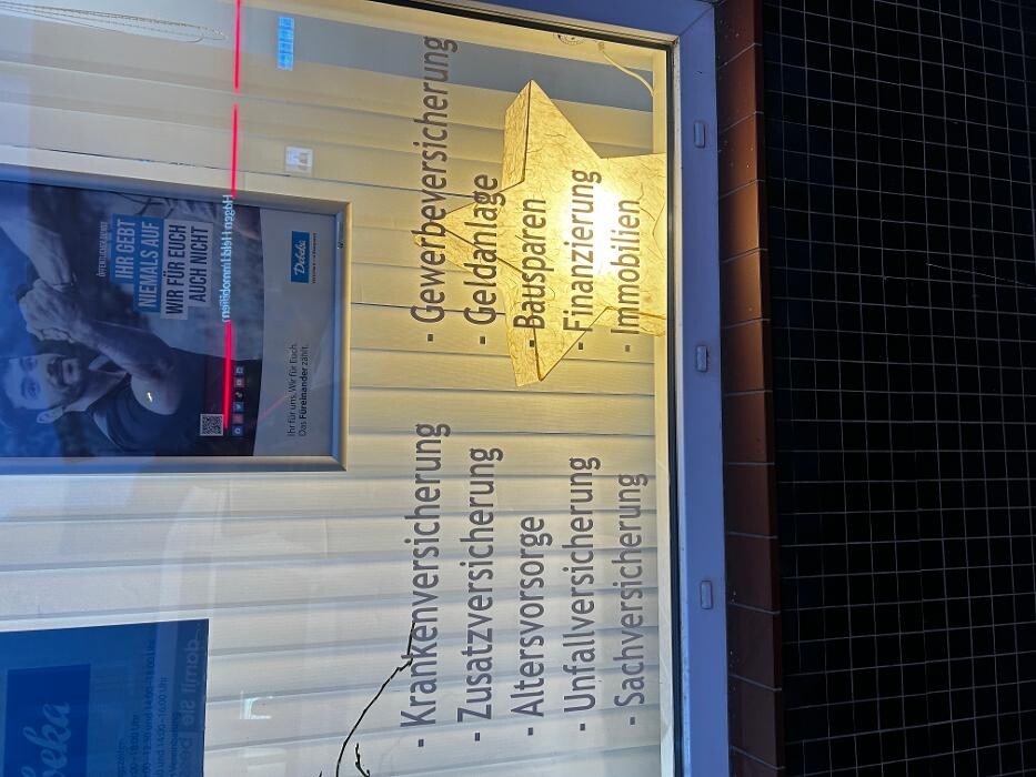 Bilder Debeka Servicebüro Bad Oldesloe (Versicherungen und Bausparen)