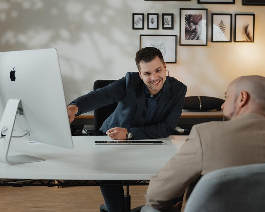 Bilder Speckmann Webdesign GmbH